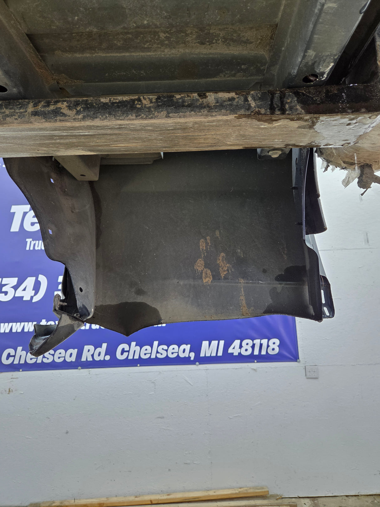 2019-2026 Chevrolet Silverado 1500 6' 6" Short Truck Bed