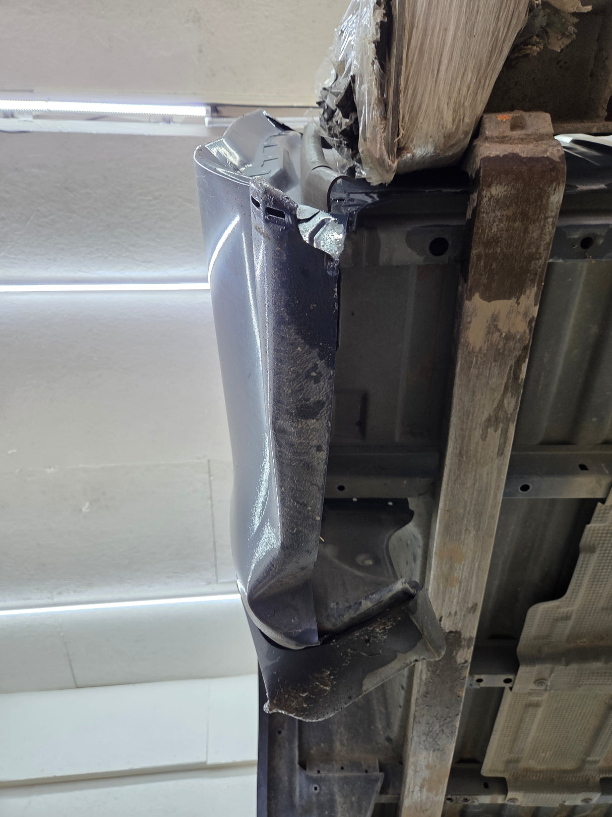2019-2026 Chevrolet Silverado 1500 6' 6" Short Truck Bed