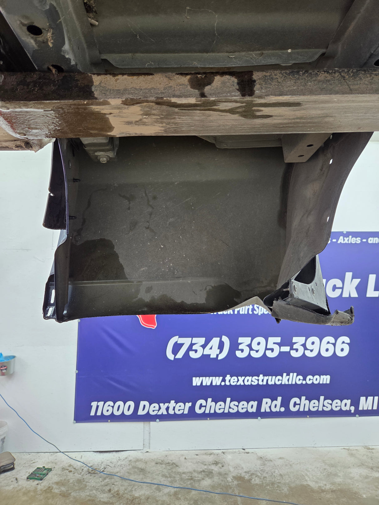 2019-2026 Chevrolet Silverado 1500 6' 6" Short Truck Bed