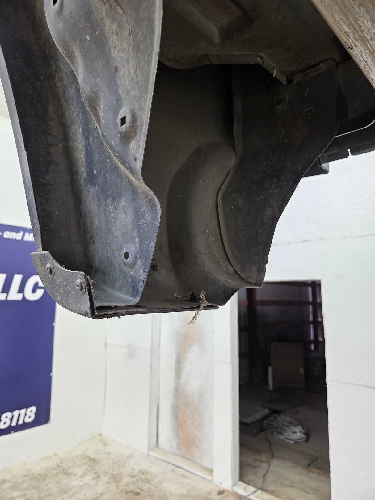 2019-2026 Chevrolet Silverado 1500 6' 6" Short Truck Bed