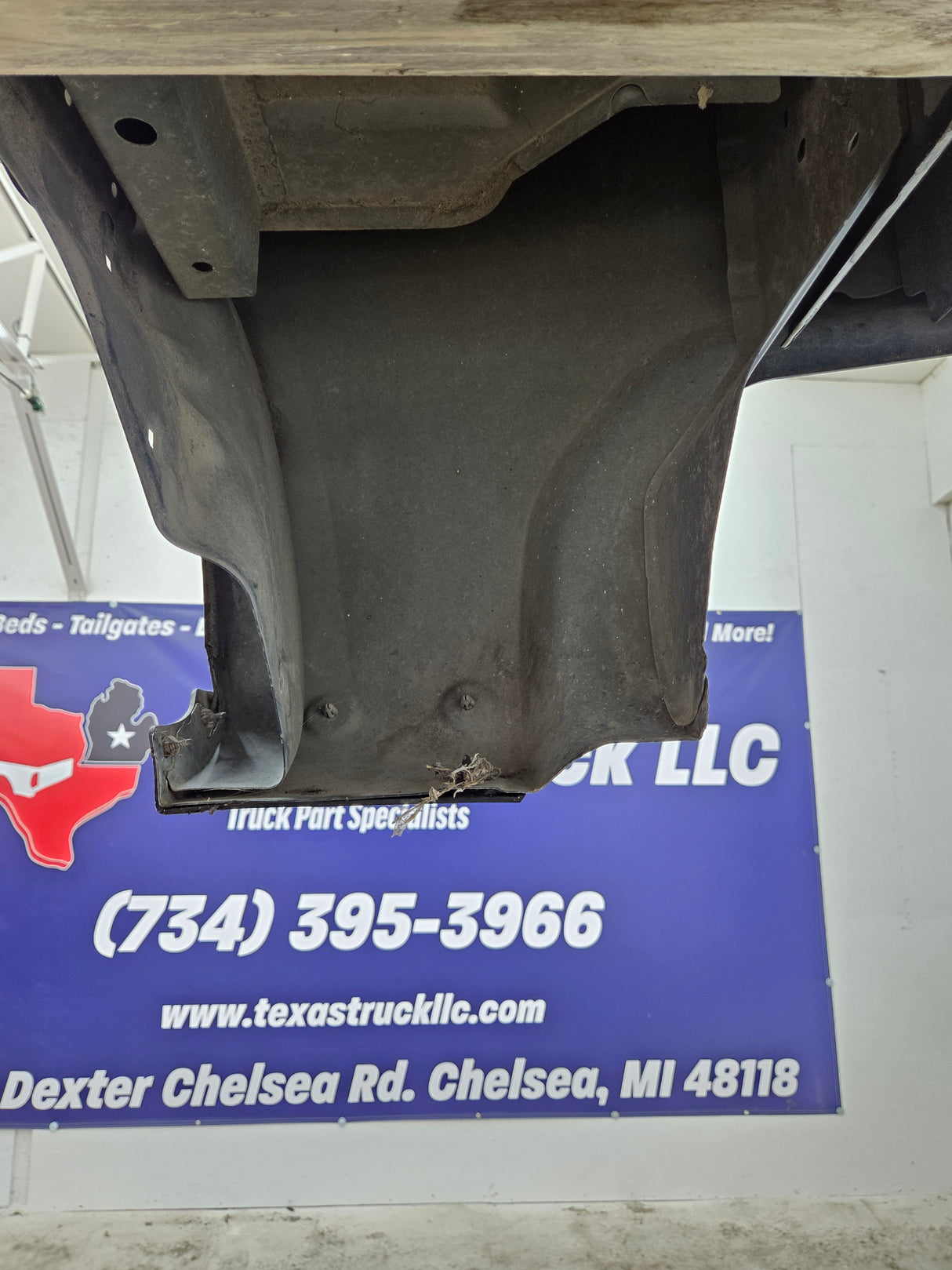 2019-2026 Chevrolet Silverado 1500 6' 6" Short Truck Bed