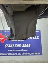 2019-2026 Chevrolet Silverado 1500 6' 6" Short Truck Bed