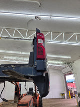 2019-2026 Chevrolet Silverado 1500 6' 6" Short Truck Bed