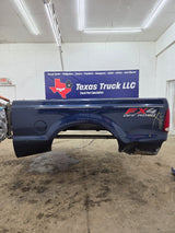1999-2010 Ford Super Duty F250 F350 6' 9" Short Truck Bed