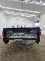 1999-2010 Ford Super Duty F250 F350 6' 9" Short Truck Bed