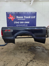 1999-2010 Ford Super Duty F250 F350 6' 9" Short Truck Bed