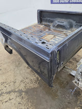 1999-2010 Ford Super Duty F250 F350 6' 9" Short Truck Bed