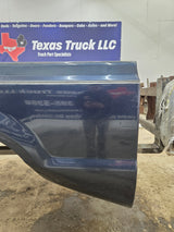 1999-2010 Ford Super Duty F250 F350 6' 9" Short Truck Bed