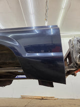 1999-2010 Ford Super Duty F250 F350 6' 9" Short Truck Bed