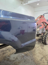 1999-2010 Ford Super Duty F250 F350 6' 9" Short Truck Bed