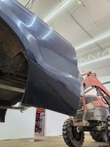 1999-2010 Ford Super Duty F250 F350 6' 9" Short Truck Bed