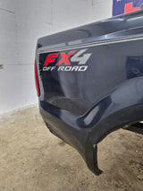 1999-2010 Ford Super Duty F250 F350 6' 9" Short Truck Bed