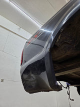 1999-2010 Ford Super Duty F250 F350 6' 9" Short Truck Bed