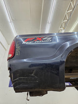 1999-2010 Ford Super Duty F250 F350 6' 9" Short Truck Bed