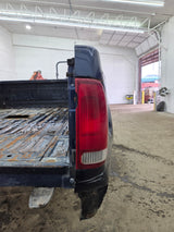 1999-2010 Ford Super Duty F250 F350 6' 9" Short Truck Bed