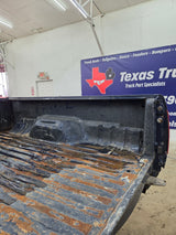 1999-2010 Ford Super Duty F250 F350 6' 9" Short Truck Bed