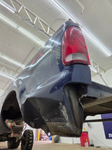 1999-2010 Ford Super Duty F250 F350 6' 9" Short Truck Bed