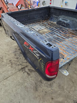 1999-2010 Ford Super Duty F250 F350 6' 9" Short Truck Bed