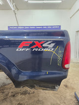 1999-2010 Ford Super Duty F250 F350 6' 9" Short Truck Bed