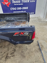 1999-2010 Ford Super Duty F250 F350 6' 9" Short Truck Bed