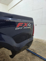 1999-2010 Ford Super Duty F250 F350 6' 9" Short Truck Bed