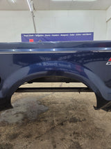 1999-2010 Ford Super Duty F250 F350 6' 9" Short Truck Bed