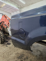 1999-2010 Ford Super Duty F250 F350 6' 9" Short Truck Bed