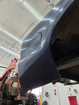 1999-2010 Ford Super Duty F250 F350 6' 9" Short Truck Bed