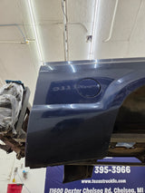 1999-2010 Ford Super Duty F250 F350 6' 9" Short Truck Bed