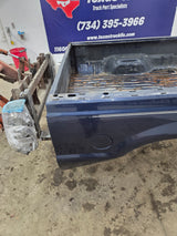 1999-2010 Ford Super Duty F250 F350 6' 9" Short Truck Bed