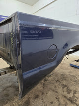 1999-2010 Ford Super Duty F250 F350 6' 9" Short Truck Bed