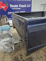 1999-2010 Ford Super Duty F250 F350 6' 9" Short Truck Bed