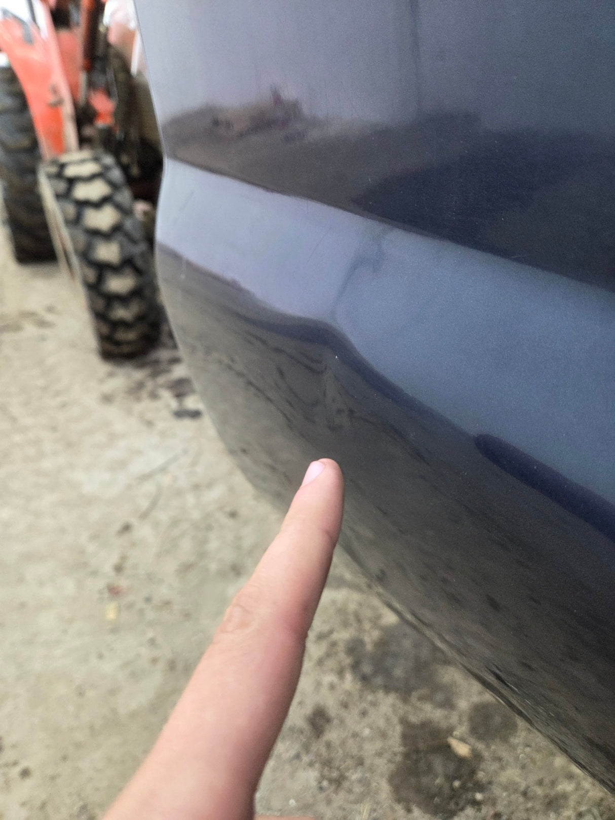 1999-2010 Ford Super Duty F250 F350 6' 9" Short Truck Bed