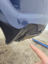 1999-2010 Ford Super Duty F250 F350 6' 9" Short Truck Bed