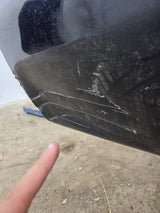 1999-2010 Ford Super Duty F250 F350 6' 9" Short Truck Bed