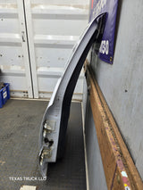 1999-2006 Chevrolet Silverado / GMC Sierra 1500 2500 3500 HD Rear Driver side Extended Cab rear door LH
