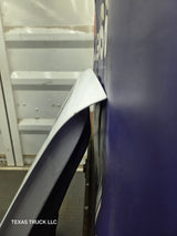 1999-2006 Chevrolet Silverado / GMC Sierra 1500 2500 3500 HD Rear Driver side Extended Cab rear door LH