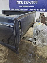 1999-2010 Ford Super Duty F250 F350 6' 9" Short Truck Bed