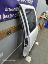 1999-2006 Chevrolet Silverado / GMC Sierra 1500 2500 3500 HD Rear Driver side Extended Cab rear door LH