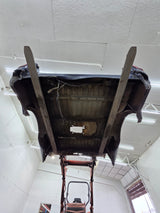 1999-2010 Ford Super Duty F250 F350 6' 9" Short Truck Bed