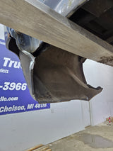 1999-2010 Ford Super Duty F250 F350 6' 9" Short Truck Bed