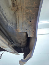 1999-2010 Ford Super Duty F250 F350 6' 9" Short Truck Bed