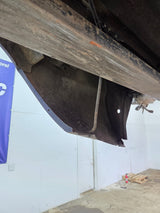 1999-2010 Ford Super Duty F250 F350 6' 9" Short Truck Bed