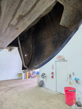 1999-2010 Ford Super Duty F250 F350 6' 9" Short Truck Bed