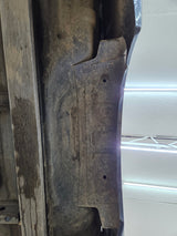 1999-2010 Ford Super Duty F250 F350 6' 9" Short Truck Bed