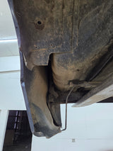 1999-2010 Ford Super Duty F250 F350 6' 9" Short Truck Bed