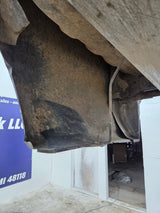1999-2010 Ford Super Duty F250 F350 6' 9" Short Truck Bed