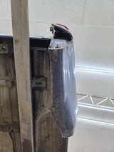 1999-2010 Ford Super Duty F250 F350 6' 9" Short Truck Bed