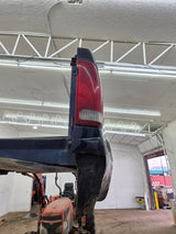 1999-2010 Ford Super Duty F250 F350 6' 9" Short Truck Bed