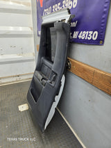 1999-2006 Chevrolet Silverado / GMC Sierra 1500 2500 3500 HD Rear Driver side Extended Cab rear door LH